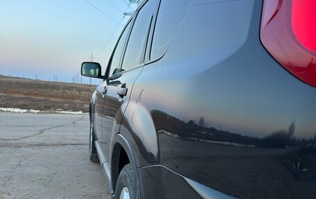 Nissan X-Trail, 2007 год, 980 000 рублей, 9 фотография