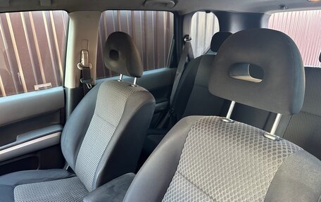 Nissan X-Trail, 2007 год, 980 000 рублей, 26 фотография