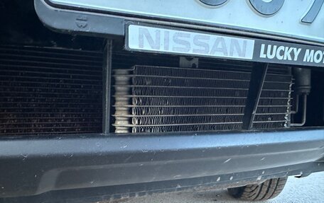 Nissan X-Trail, 2007 год, 980 000 рублей, 20 фотография