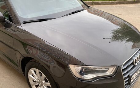 Audi A3, 2015 год, 1 535 000 рублей, 6 фотография