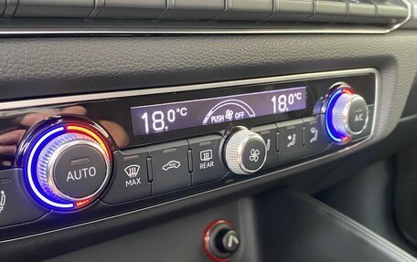 Audi A3, 2015 год, 1 535 000 рублей, 18 фотография