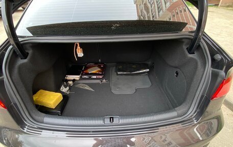 Audi A3, 2015 год, 1 535 000 рублей, 12 фотография