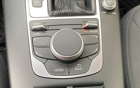 Audi A3, 2015 год, 1 535 000 рублей, 15 фотография