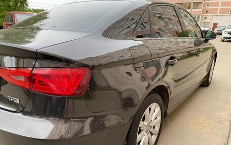 Audi A3, 2015 год, 1 535 000 рублей, 10 фотография