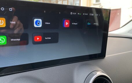 Audi A3, 2015 год, 1 535 000 рублей, 31 фотография