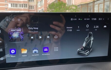 Audi A3, 2015 год, 1 535 000 рублей, 24 фотография