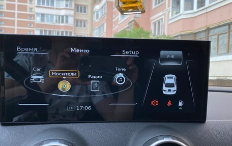 Audi A3, 2015 год, 1 535 000 рублей, 29 фотография