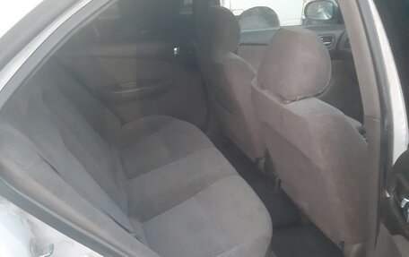 Nissan Sunny B15, 1999 год, 170 000 рублей, 5 фотография