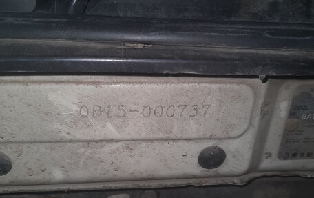 Nissan Sunny B15, 1999 год, 170 000 рублей, 10 фотография