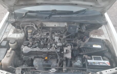 Nissan Sunny B15, 1999 год, 170 000 рублей, 9 фотография