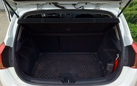 KIA cee'd III, 2014 год, 990 000 рублей, 1 фотография