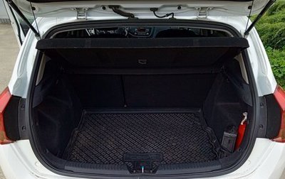 KIA cee'd III, 2014 год, 990 000 рублей, 1 фотография