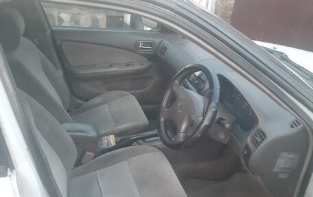 Nissan Sunny B15, 1999 год, 170 000 рублей, 7 фотография