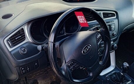 KIA cee'd III, 2014 год, 990 000 рублей, 4 фотография