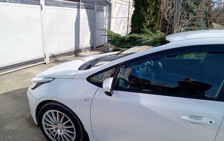 KIA cee'd III, 2014 год, 990 000 рублей, 6 фотография