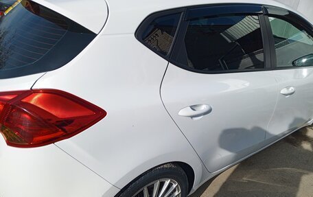 KIA cee'd III, 2014 год, 990 000 рублей, 7 фотография