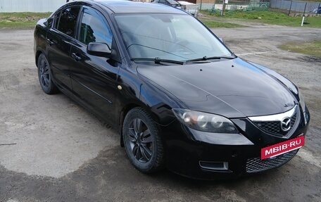 Mazda 3, 2006 год, 460 000 рублей, 1 фотография