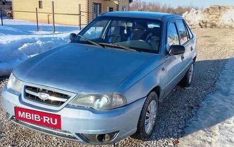 Daewoo Nexia I рестайлинг, 2011 год, 168 000 рублей, 1 фотография