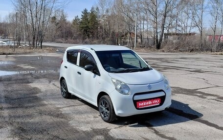 Suzuki Alto, 2011 год, 330 000 рублей, 1 фотография