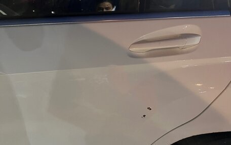 Mercedes-Benz GLK-Класс, 2009 год, 950 000 рублей, 13 фотография