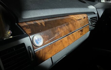 Mercedes-Benz GLK-Класс, 2009 год, 950 000 рублей, 19 фотография