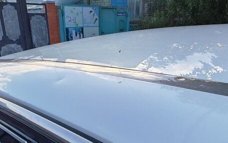 Toyota Mark II IX (X110), 2002 год, 850 000 рублей, 8 фотография