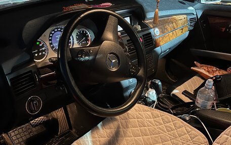 Mercedes-Benz GLK-Класс, 2009 год, 950 000 рублей, 17 фотография