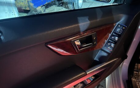 Mercedes-Benz GLK-Класс, 2009 год, 950 000 рублей, 18 фотография