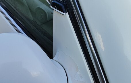 Toyota Mark II IX (X110), 2002 год, 850 000 рублей, 4 фотография