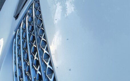 Toyota Mark II IX (X110), 2002 год, 850 000 рублей, 6 фотография