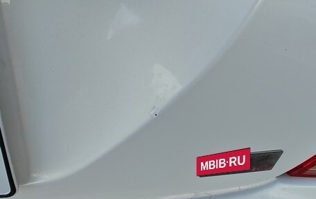 Toyota Mark II IX (X110), 2002 год, 850 000 рублей, 10 фотография