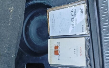 Toyota Mark II IX (X110), 2002 год, 850 000 рублей, 12 фотография