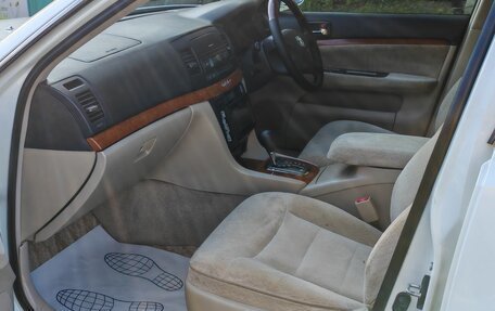 Toyota Mark II IX (X110), 2002 год, 850 000 рублей, 19 фотография