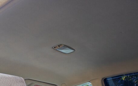 Toyota Mark II IX (X110), 2002 год, 850 000 рублей, 20 фотография