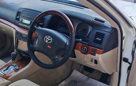 Toyota Mark II IX (X110), 2002 год, 850 000 рублей, 17 фотография