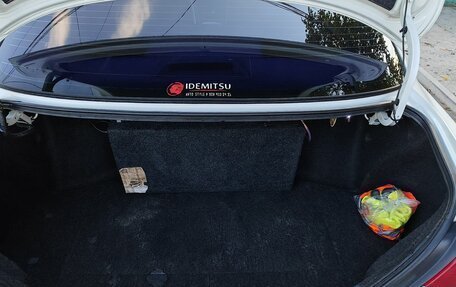 Toyota Mark II IX (X110), 2002 год, 850 000 рублей, 14 фотография