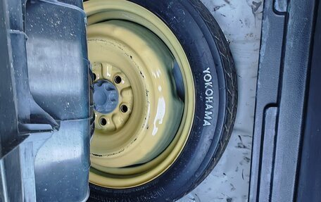 Toyota Mark II IX (X110), 2002 год, 850 000 рублей, 11 фотография