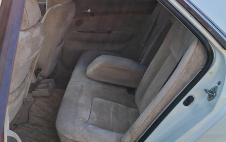 Toyota Mark II IX (X110), 2002 год, 850 000 рублей, 21 фотография