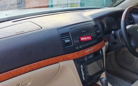 Toyota Mark II IX (X110), 2002 год, 850 000 рублей, 18 фотография