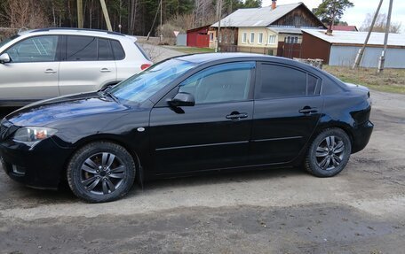 Mazda 3, 2006 год, 460 000 рублей, 3 фотография