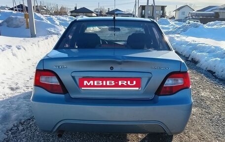Daewoo Nexia I рестайлинг, 2011 год, 168 000 рублей, 4 фотография