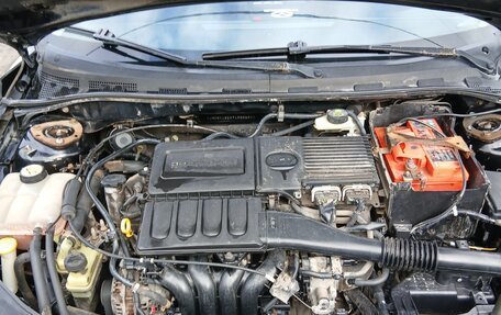 Mazda 3, 2006 год, 460 000 рублей, 9 фотография