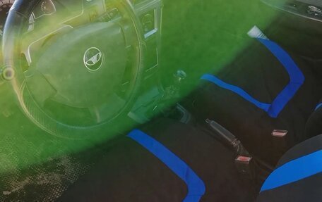 Daewoo Nexia I рестайлинг, 2011 год, 168 000 рублей, 9 фотография