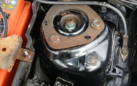 Mazda 3, 2006 год, 460 000 рублей, 6 фотография