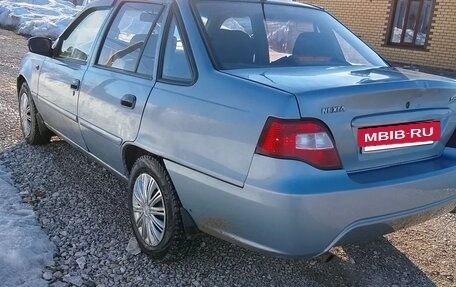 Daewoo Nexia I рестайлинг, 2011 год, 168 000 рублей, 3 фотография