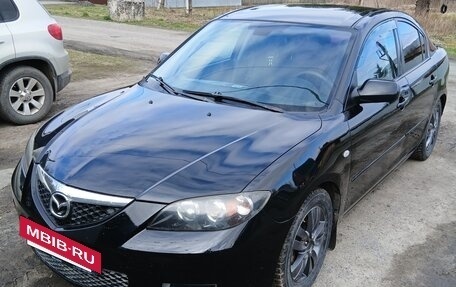 Mazda 3, 2006 год, 460 000 рублей, 2 фотография