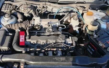 Daewoo Nexia I рестайлинг, 2011 год, 168 000 рублей, 7 фотография