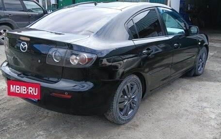 Mazda 3, 2006 год, 460 000 рублей, 5 фотография