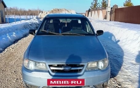 Daewoo Nexia I рестайлинг, 2011 год, 168 000 рублей, 8 фотография
