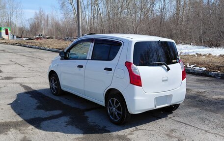 Suzuki Alto, 2011 год, 330 000 рублей, 3 фотография